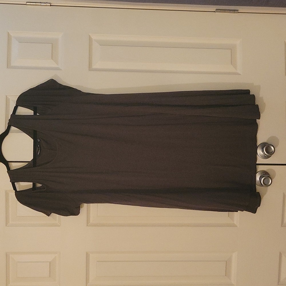 Short Sundress